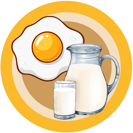 Süt Ürünleri ve Yumurta