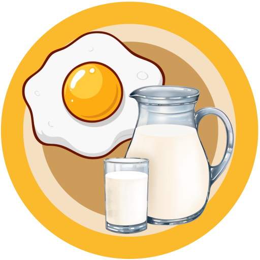 Süt Ürünleri ve Yumurta