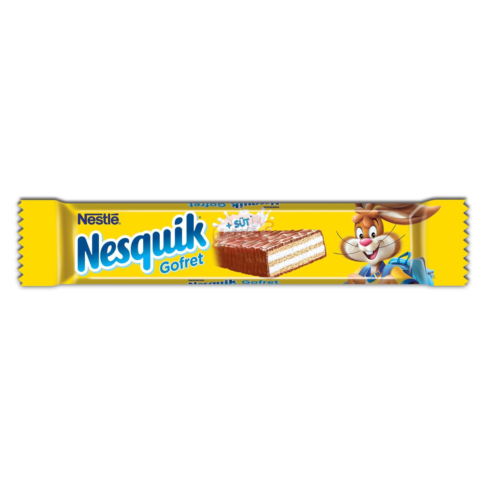 Nestle Nesquik Gofret 18 G