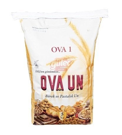 Ova Un 5 Kg