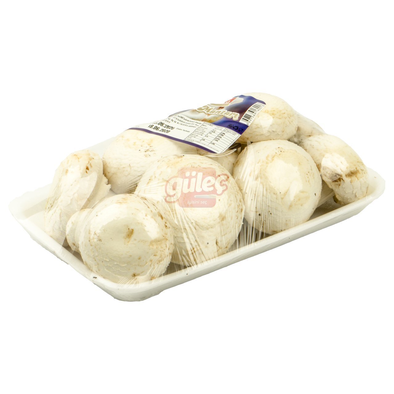 Kartopu Mantar 400 G