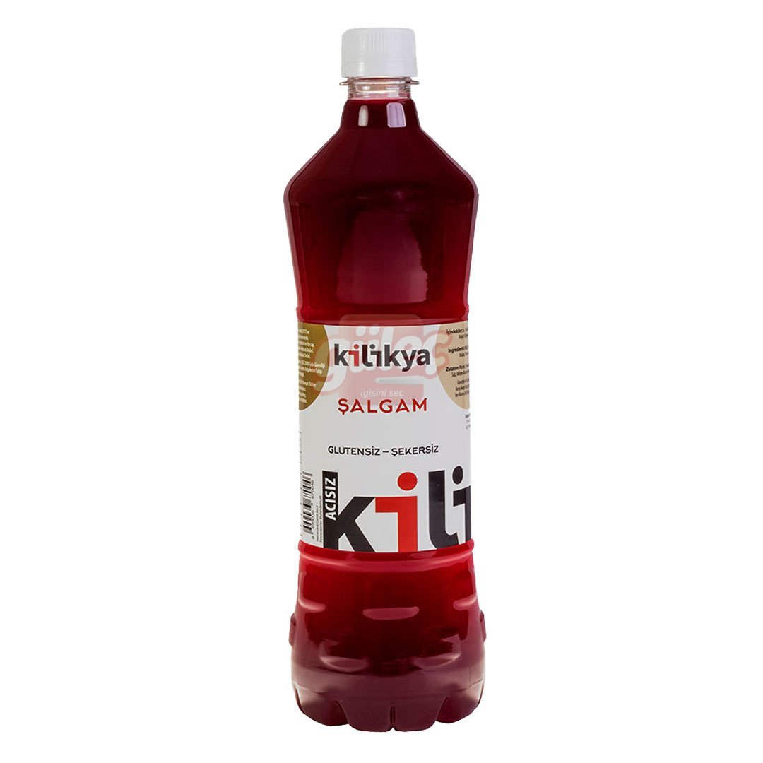Kilikya Şalgam 1 L