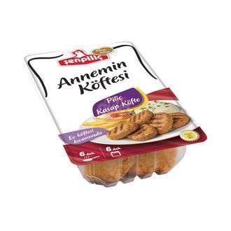 Şenpiliç Piliç Kasap Köfte 300g