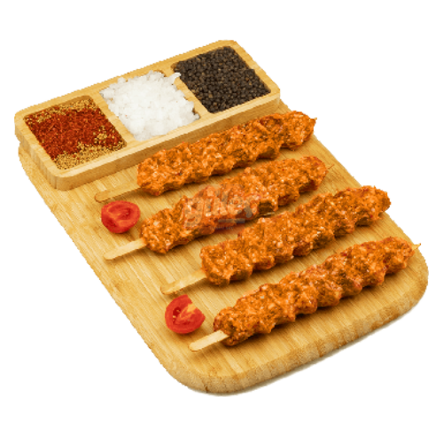 Güleç Kasap Piliç Acılı Kebap Kg