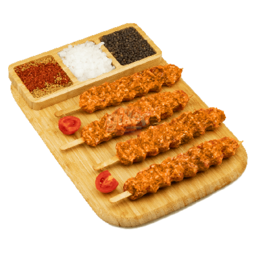 Güleç Kasap Piliç Acılı Kebap Kg