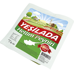 Yeşilada Hellim Peyniri 250 G