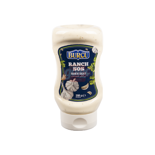 Burcu Ranch Sos 290 G