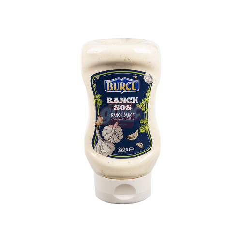 Burcu Ranch Sos 290 G