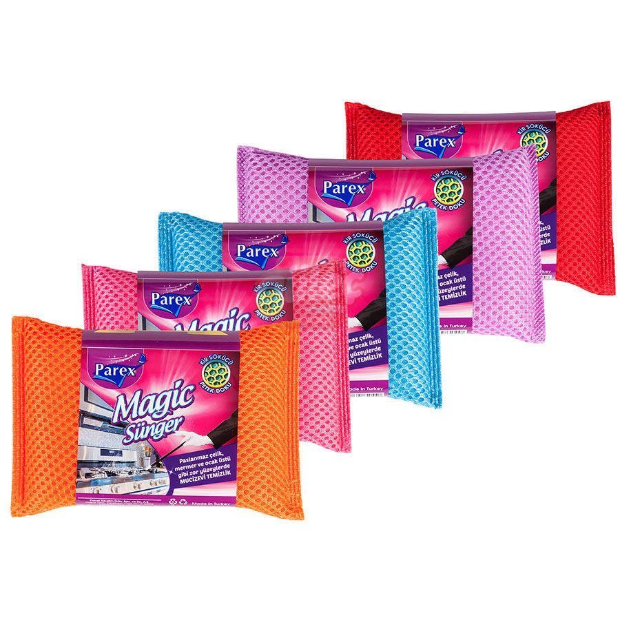 Parex Magic Sünger Adet