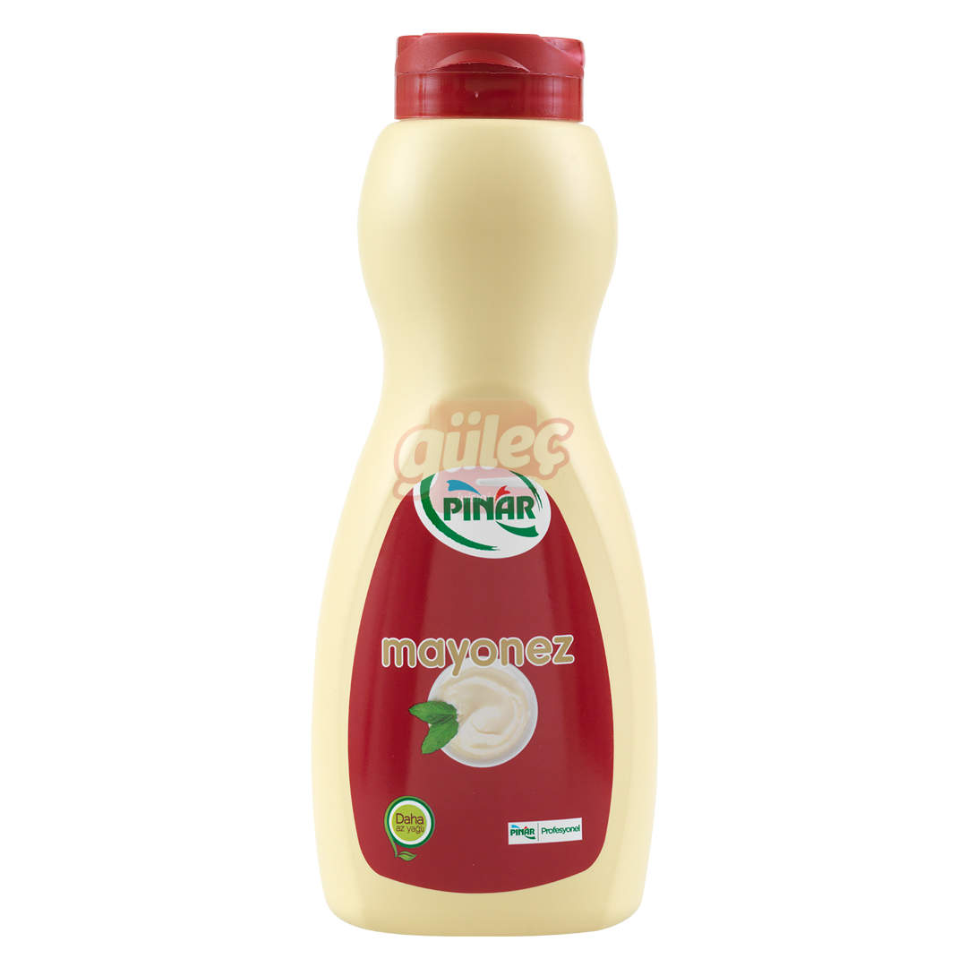 Pınar Servis Mayonez 700 G