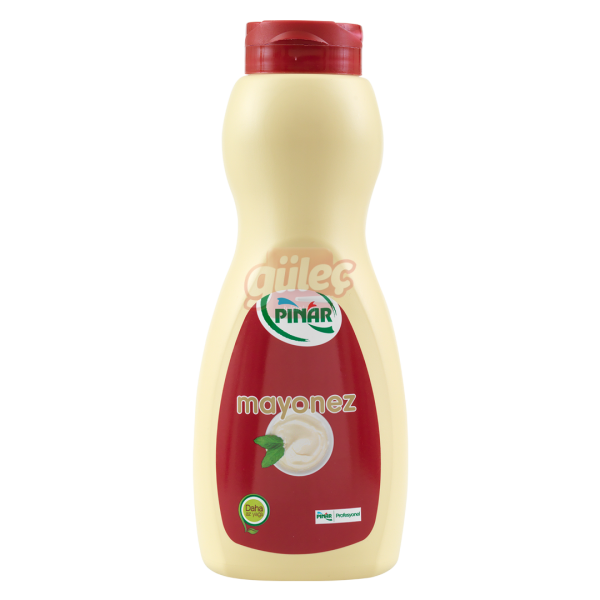 Pınar Servis Mayonez 700 G