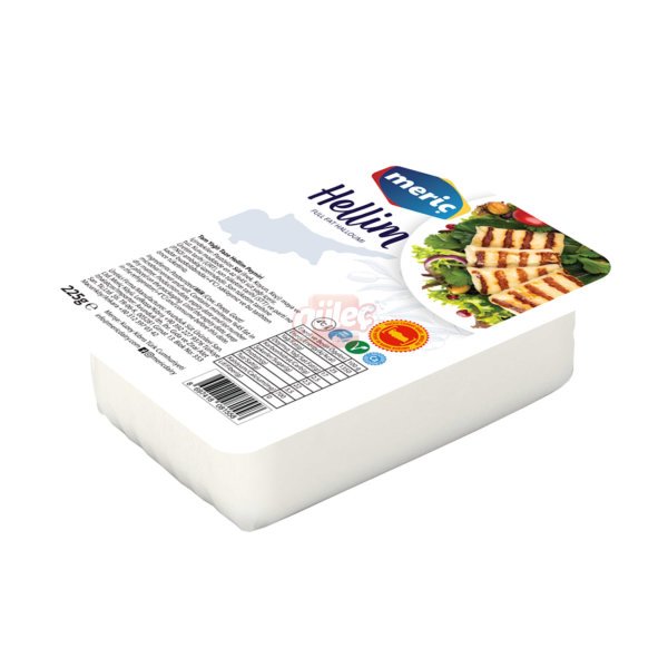 Meriç Hellim Peyniri 225 G