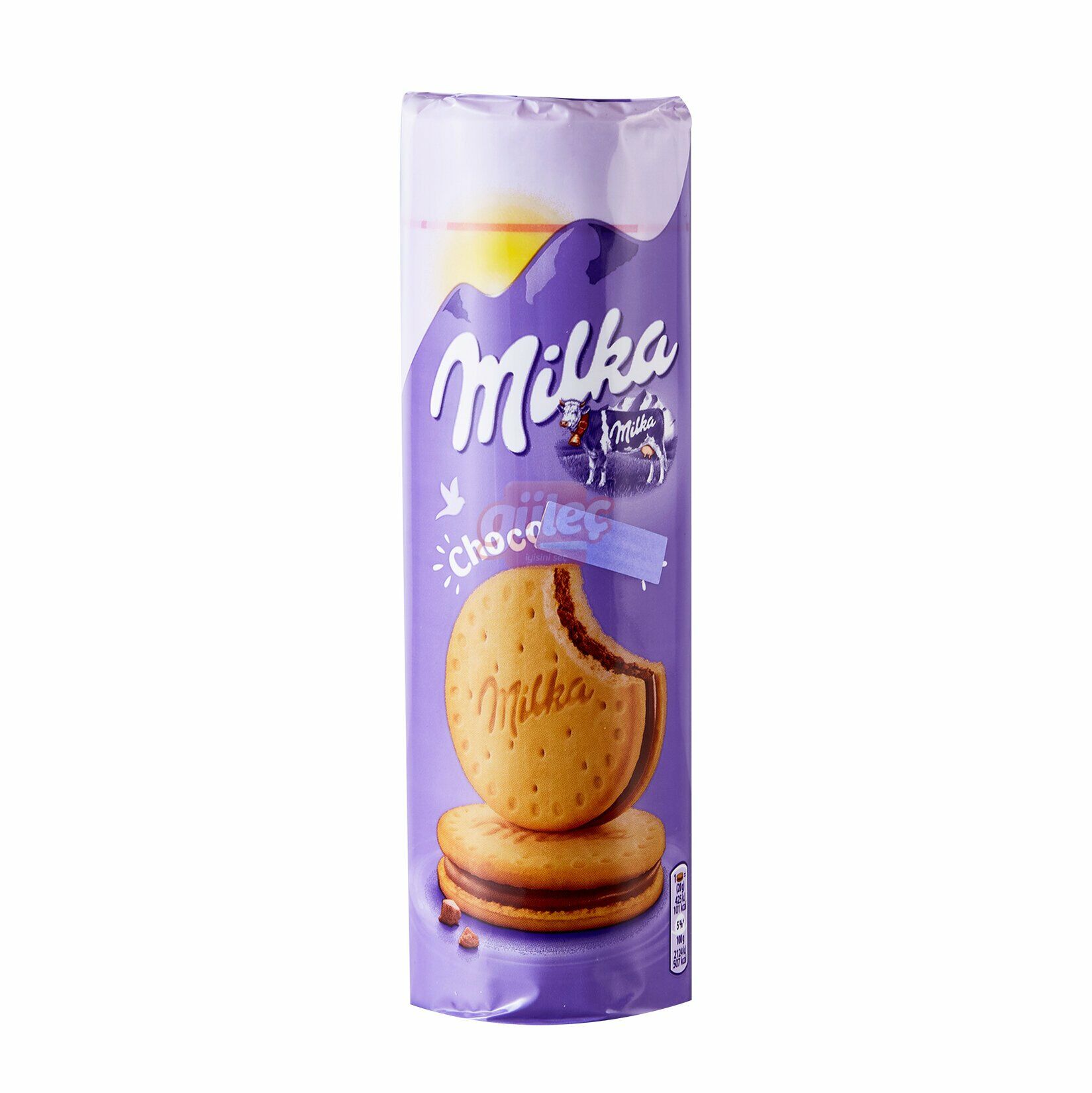 Mılka Choco Sandwich 260 G