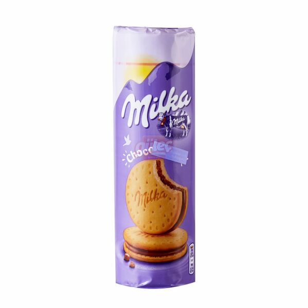 Mılka Choco Sandwich 260 G