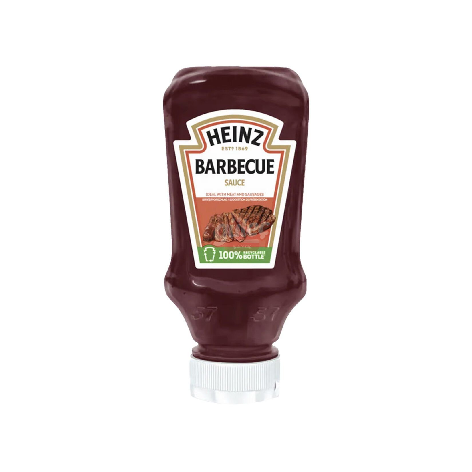 Heinz Barbekü Sos 250 G