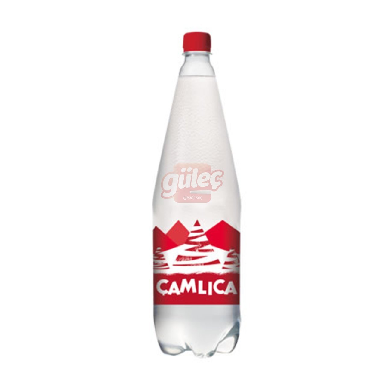 Çamlıca Gazoz 1,5 L