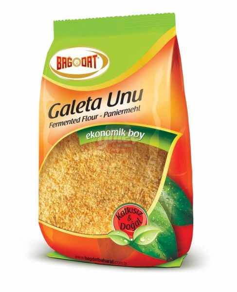 Bağdat Galeta Unu 250 G