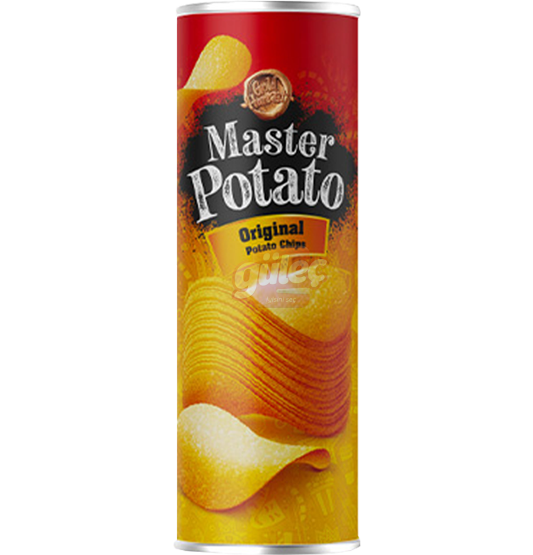 Master Potato Original 160 G