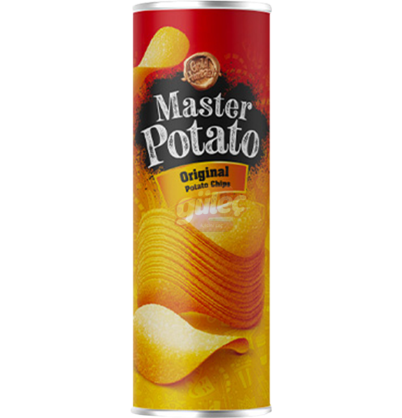 Master Potato Original 160 G