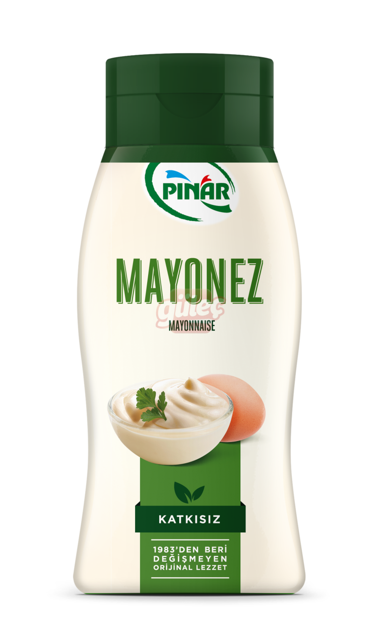 Pınar Mayonez 350 G