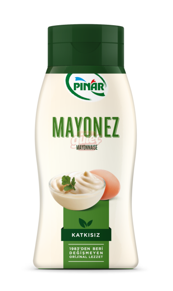 Pınar Mayonez 350 G