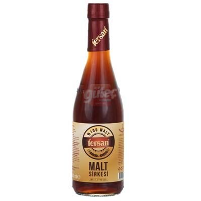 Fersan Malt Detox Sirkesi Cam Şişe 500 Ml