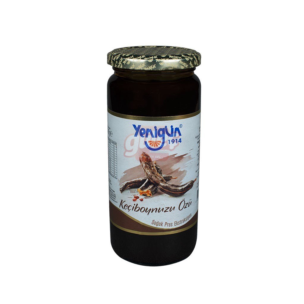 Yenigün Keçiboynuzu Özü 640 G