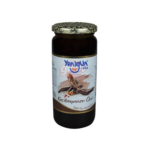 Yenigün Keçiboynuzu Özü 640 G