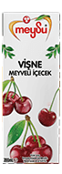 Meysu Vişne Meyve Suyu 200 Ml