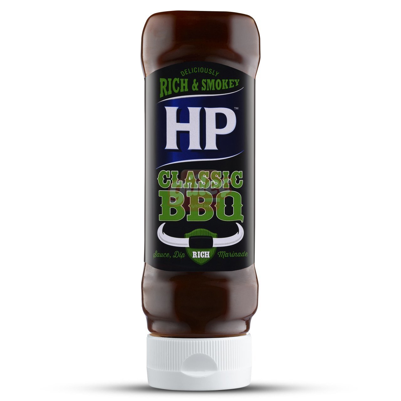 Heinz Hp Classic Barbekü Sos 465 G
