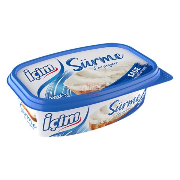 İçim Sürülebilir Peynir 200 G
