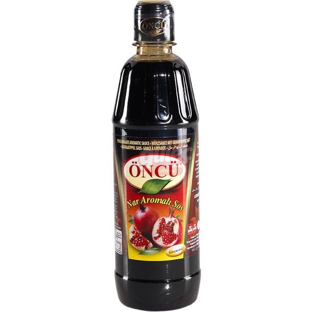 Öncü Nar Ekşili Salata Sosu 700 G