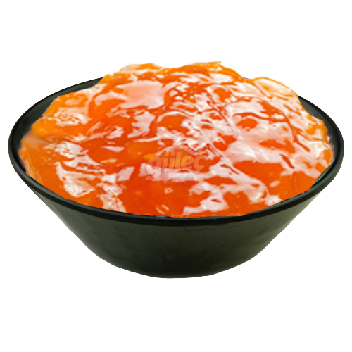Kayısı Reçeli Kg