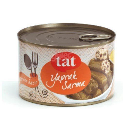Tat Yaprak Sarma 400 G