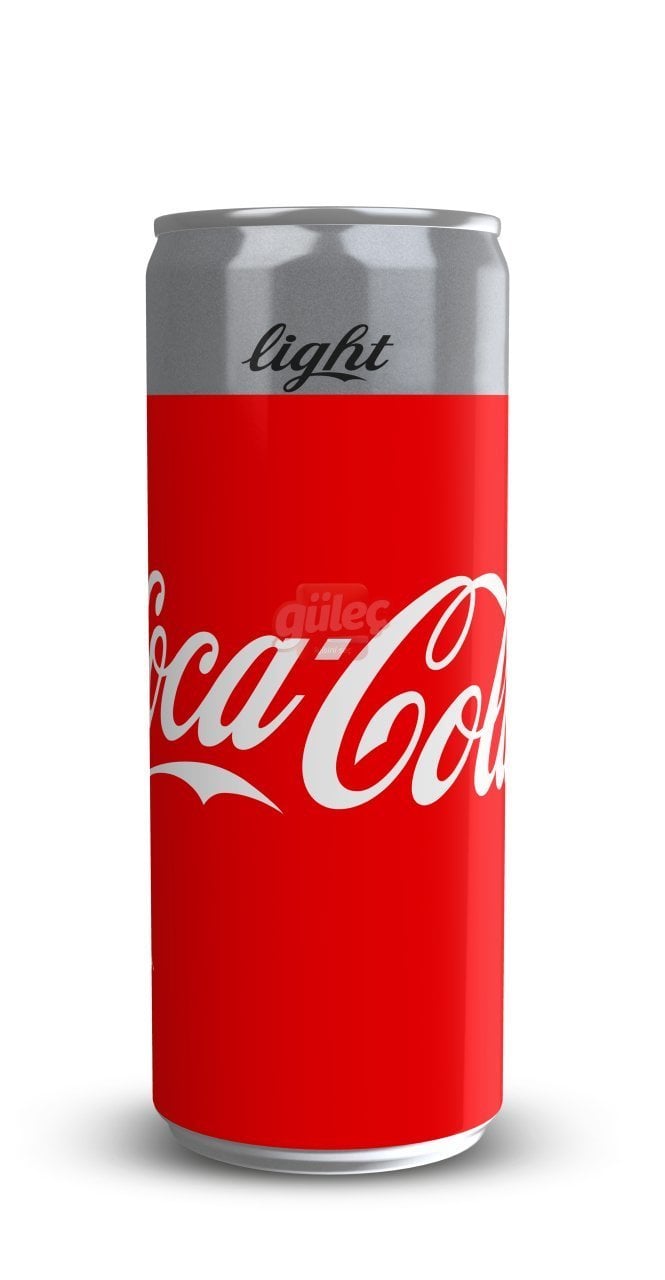 Coca-Cola Light 330 Ml