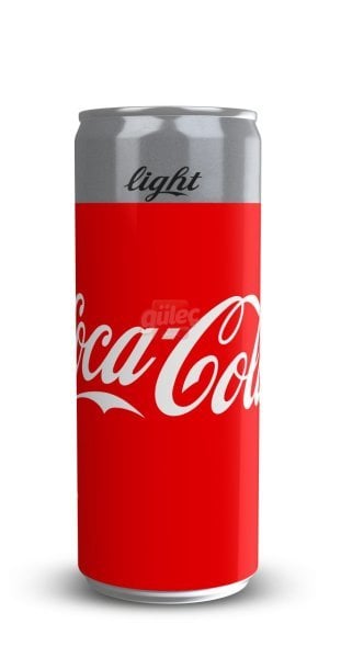 Coca-Cola Light 330 Ml