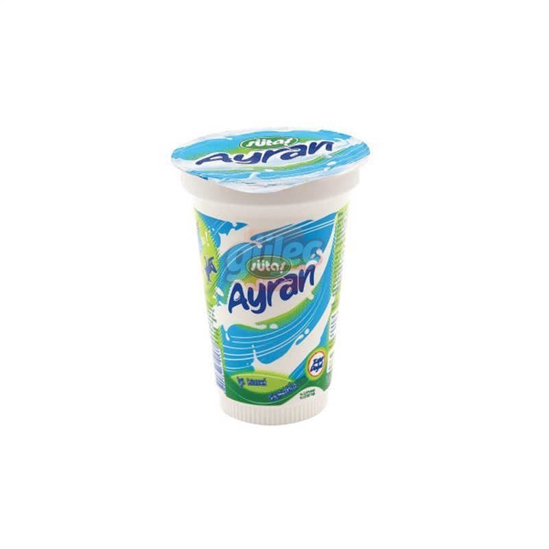 Sütaş Ayran 175 Ml