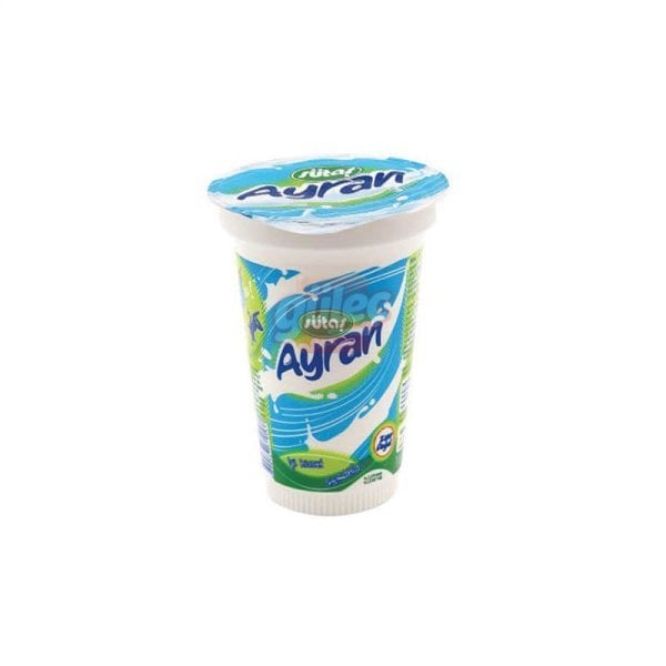 Sütaş Ayran 175 Ml