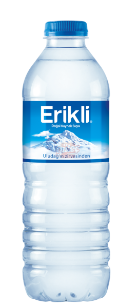 Erikli Su 0,5 L