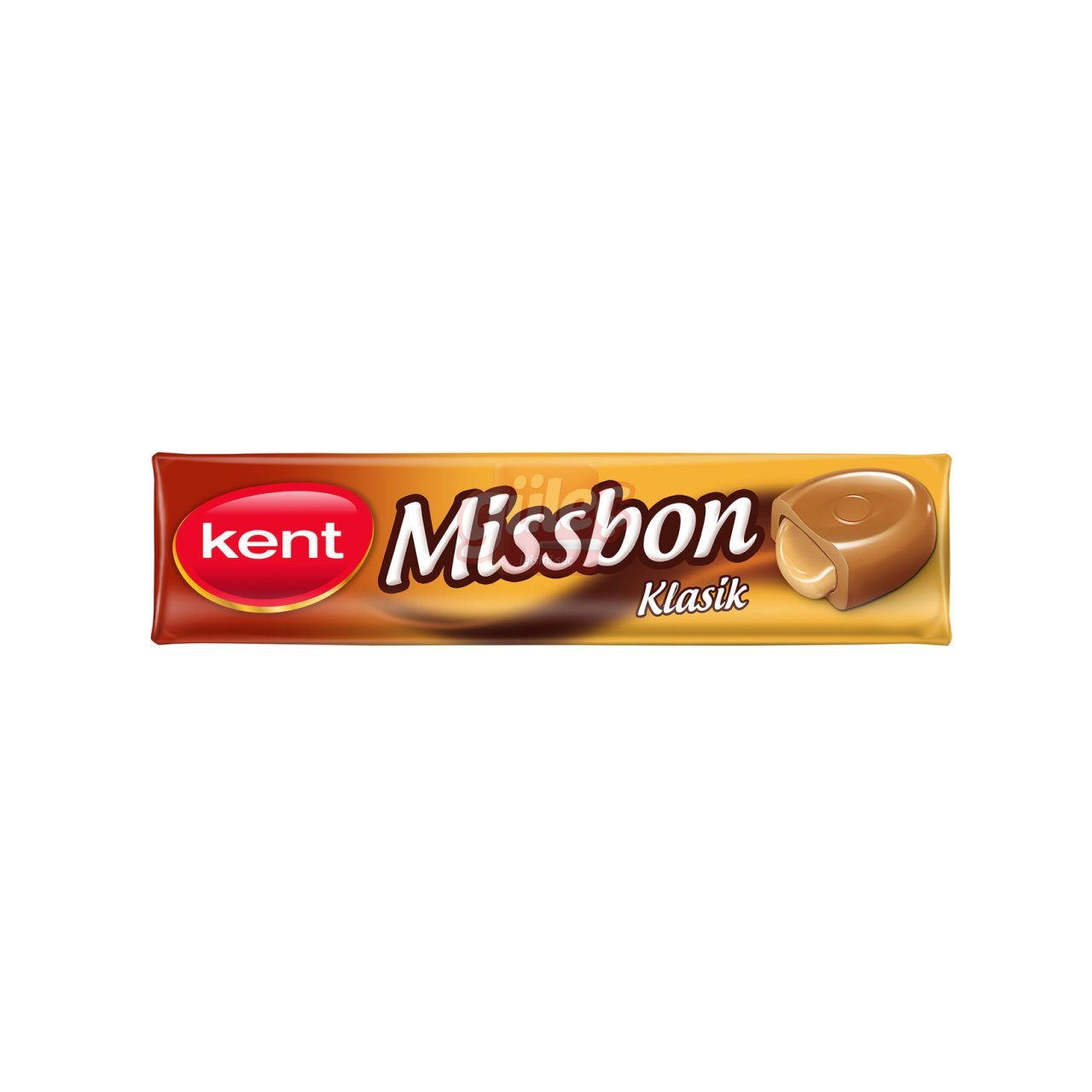 Missbon Klasik Bonbon Şeker 43 G