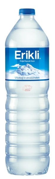 Erikli Su 1,5 L