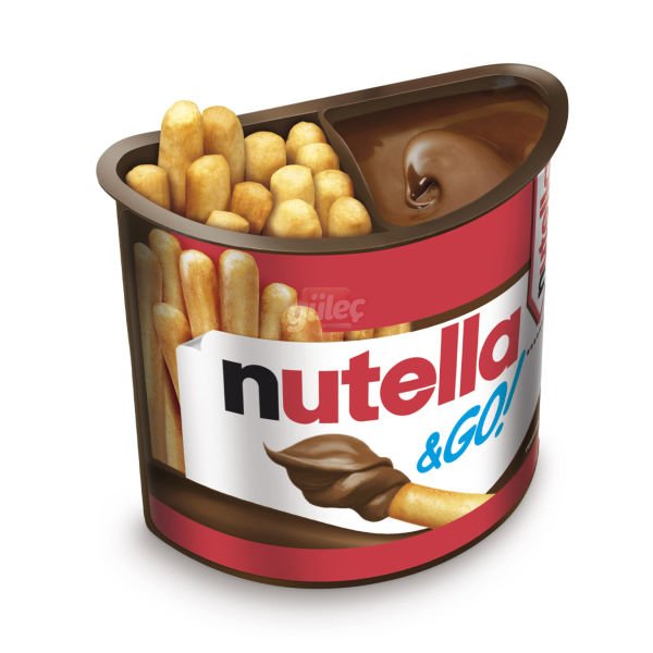 Nutella GO 39 G