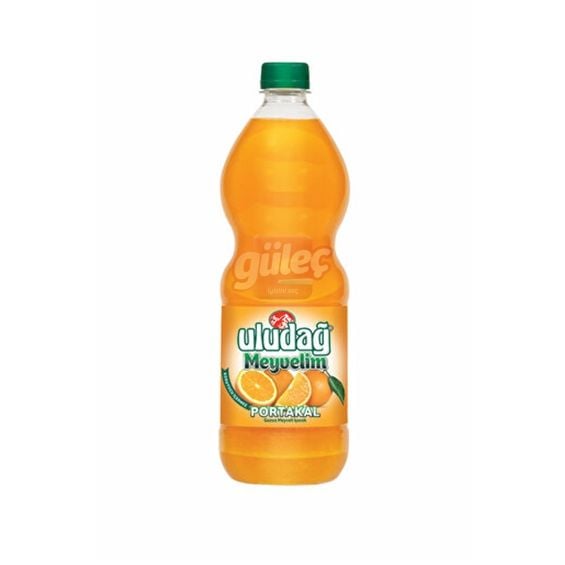 Uludağ Meyvelim Portakal 1 L
