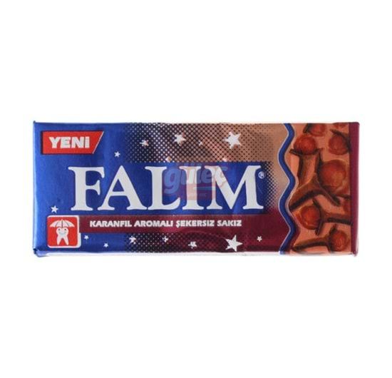 Falım Karanfilli 5'li Sakız 7 G
