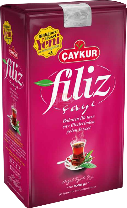 Çaykur Filiz Çay 1 Kg