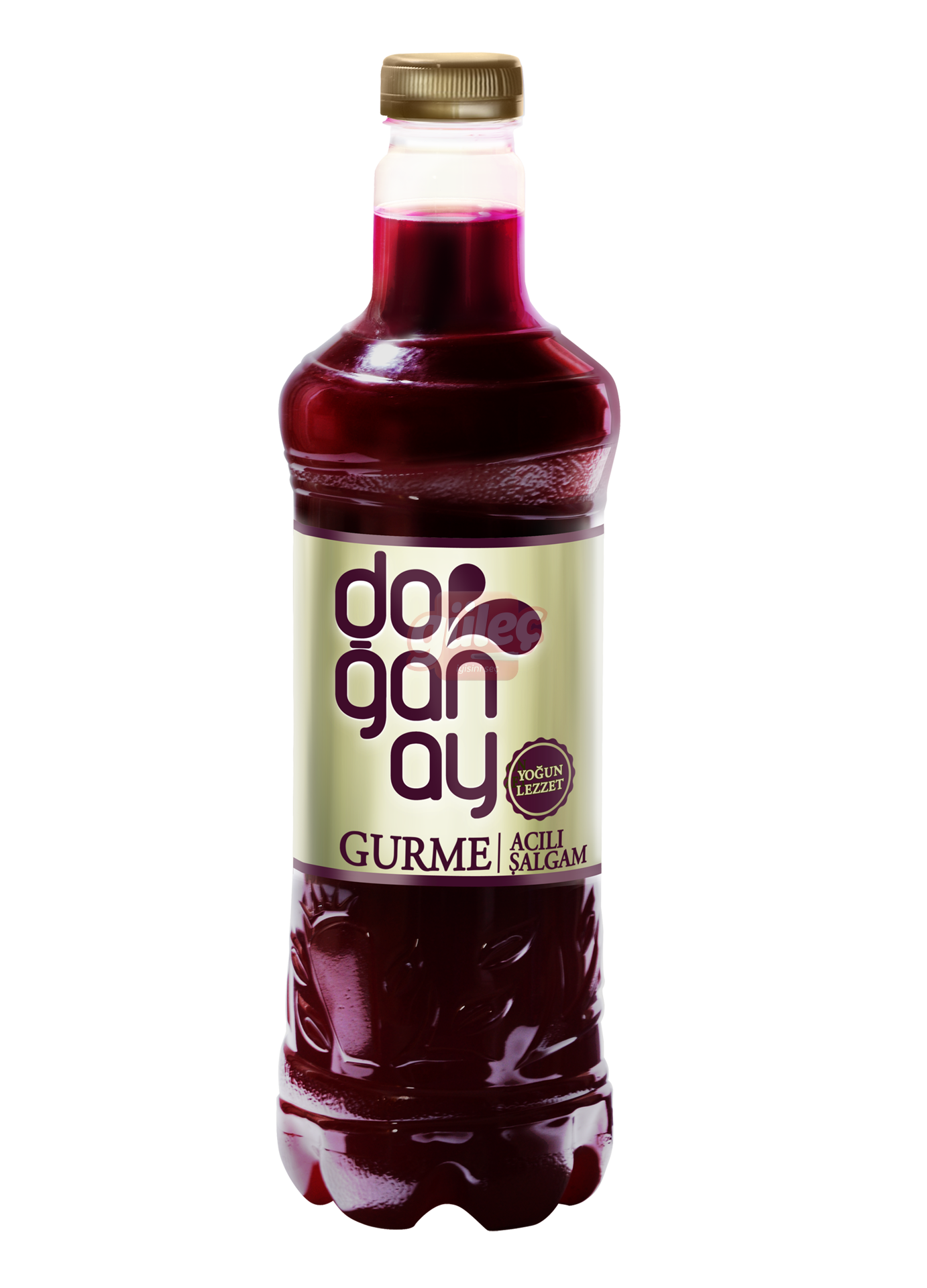 Doğanay Gurme Şalgam Suyu Pet Şişe 1 L