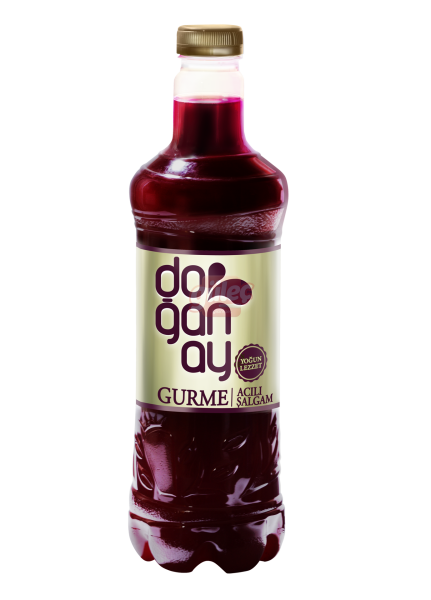 Doğanay Gurme Şalgam Suyu Pet Şişe 1 L