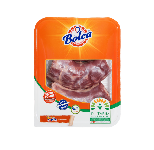 Bolca Hindi Gerdan Kg