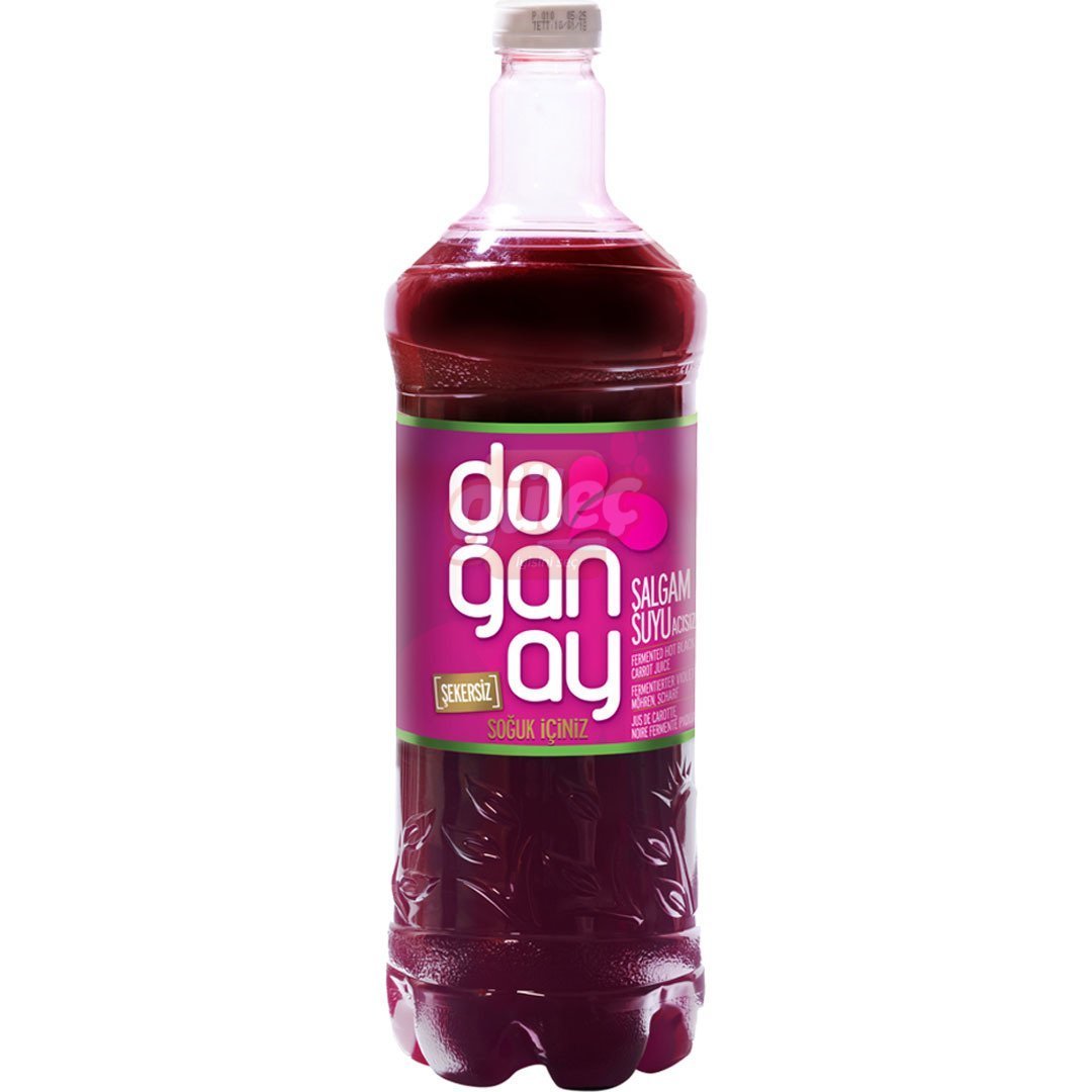 Doğanay Şalgam Suyu 2 L