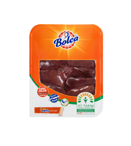 Bolca Hindi Ciğer Kg